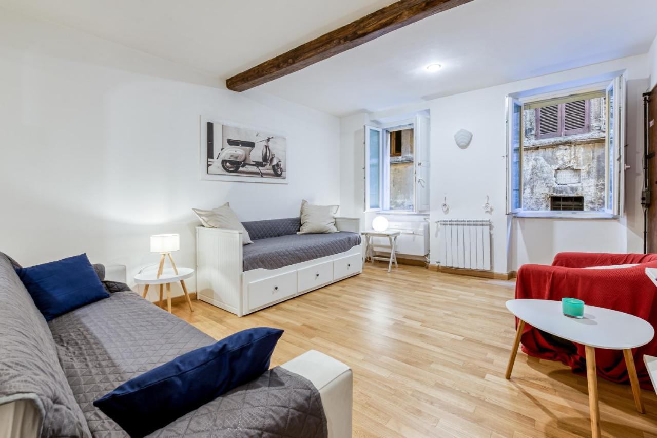 Deluxe Apartment - Campo Dei Fiori — Photos 2