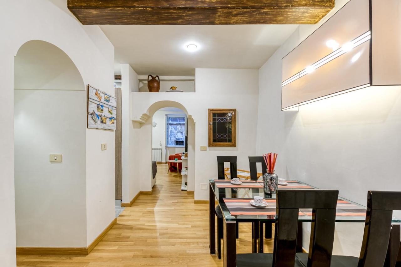 Deluxe Apartment - Campo Dei Fiori — Photos 1