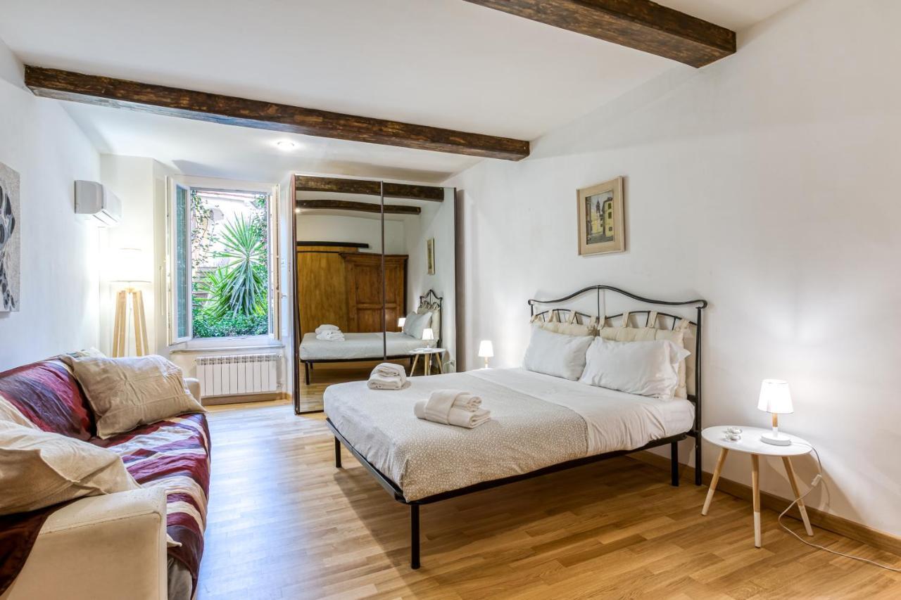 Deluxe Apartment - Campo Dei Fiori — Photos 3